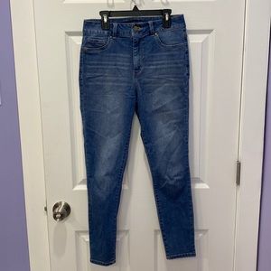 Bootcut Jeans